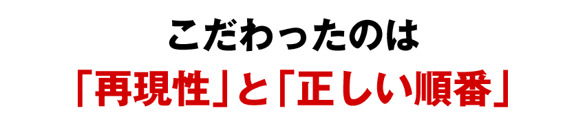 サイトアフィリエイトの全てを1つ1つ確実にマスターできるカリキュラム